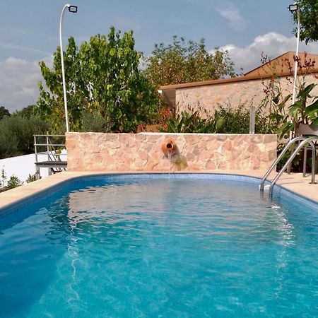 Hotel Quinta Castilho Montes de Cima Zewnętrze zdjęcie