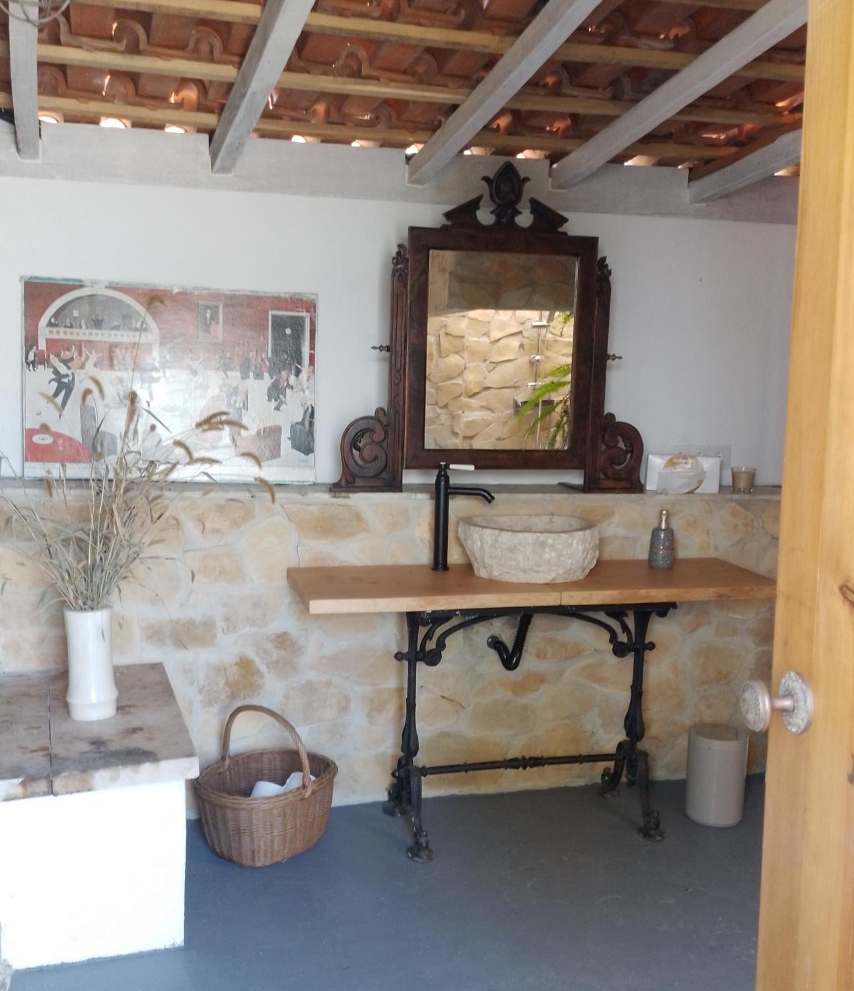 Hotel Quinta Castilho Montes de Cima Zewnętrze zdjęcie
