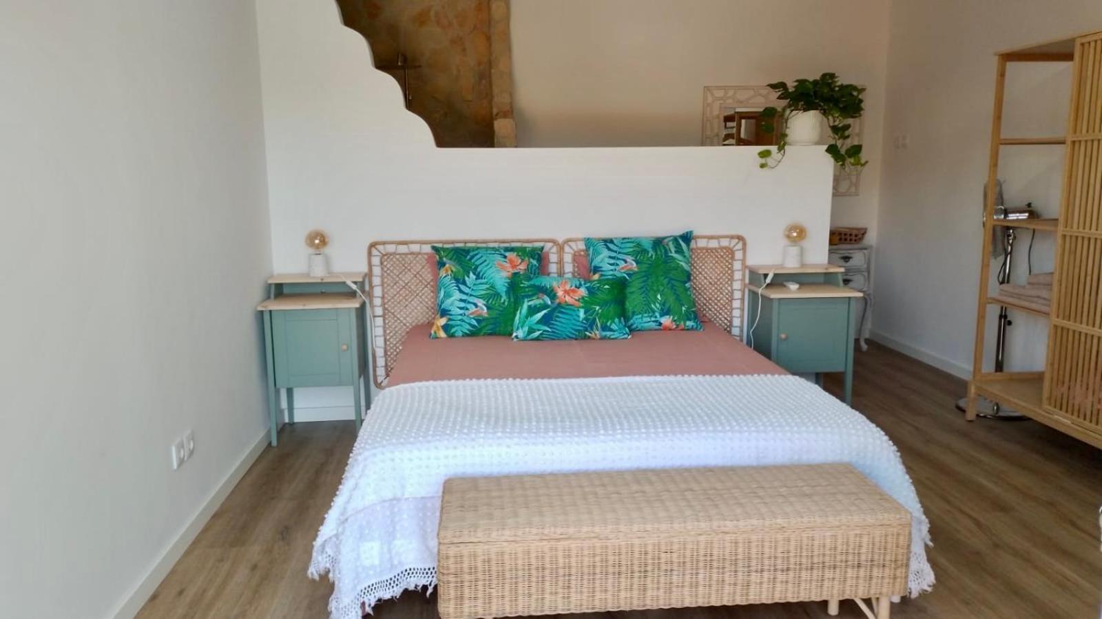Hotel Quinta Castilho Montes de Cima Zewnętrze zdjęcie